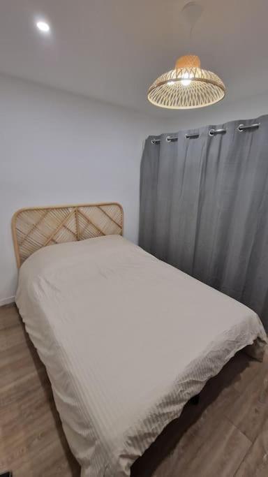 Appartement Saint Charles Marseille Eksteriør billede